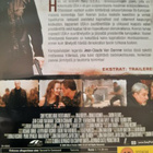 Second In Command  -  DVD - pikkukuva 2