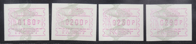 ATM 1993 PK-PF I postituoreena.