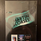Martin Scorsese DVD-boxi (uusi) - pikkukuva 1