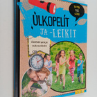 Petra Kulbatzki : Ulkopelit ja -leikit - pikkukuva 1