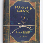 Randy Pausch : Jäähyväisluento - pikkukuva 1