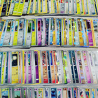 Pokemon Reverse Holo kortteja 90 kpl - pikkukuva 1