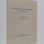 Itäkarjalaismurteiden näytteitä - pikkukuva 1