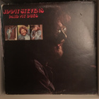 (LP) Jimmy Stevens - Paid My Dues - pikkukuva 1
