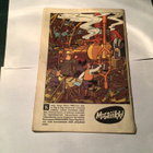 Mosaiikki sarjakuvalehti 4/64 mosaik comicheft - pikkukuva 2