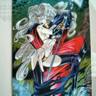 Lady Death Keräilykortti Setti - pikkukuva 3