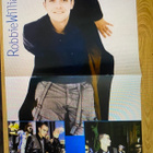 Robbie Williams julisteet ( pari eri ) - pikkukuva 1