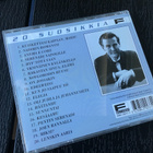 Mauno Kuusisto . 20 suosikkia On jossakin CD - pikkukuva 2