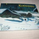 Rydberg - Wiberg Kotitonttu - pikkukuva 1
