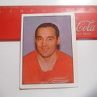 SEMIC  Olympia-MM-72 #195 Frank Mahovlich Dedroid  NHL - pikkukuva 1