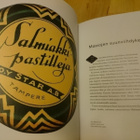 Salmiakki - Jukka Annala - 5.p.Uusi - pikkukuva 2