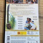 HOTELLI RUANDA - DVD - pikkukuva 2