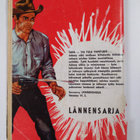 Roy Terry : Lännensarja 2/1963 : Tapa - tai tule tapetuks... - pikkukuva 2