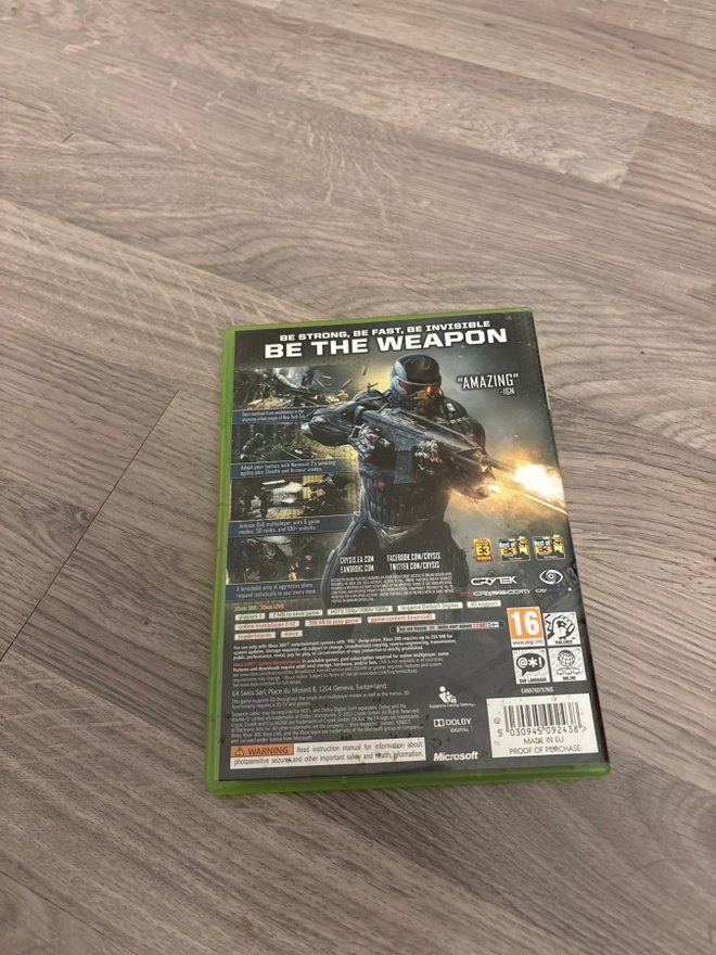 Item image