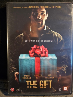The Gift (DVD)