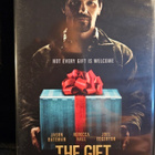 The Gift (DVD) - pikkukuva 1