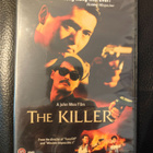 The Killer (1989) DVD ohj. John Woo - pikkukuva 1