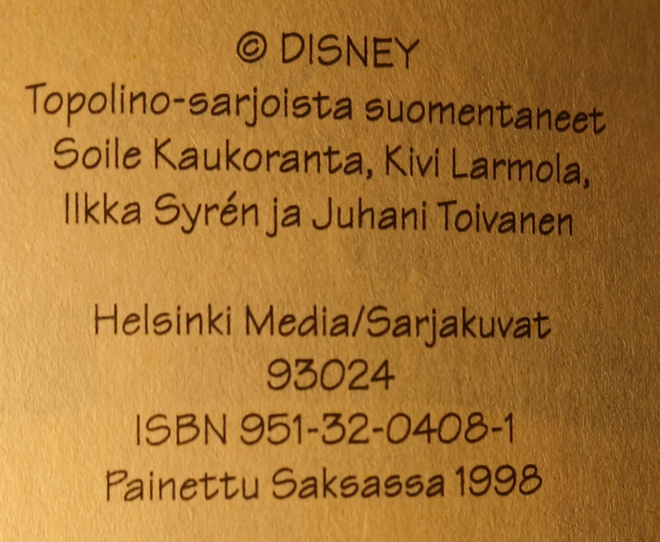 Item image