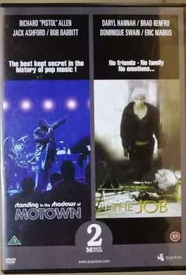 Standing in the shadows of Motown / The Job