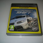 Need For Speed Shift **PS3** - pikkukuva 1