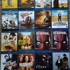 Valitse bluray 3.5€ kpl - pikkukuva 4