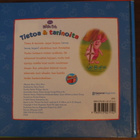 Nalle Puh - Tietoa & tarinoita - kaksi kirjaa - pikkukuva 4