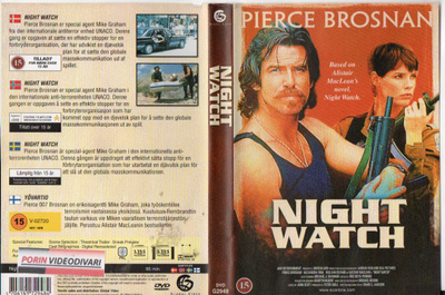 night watch-yövartio	(34 182)	k	-FI-	DVD	nordic,		pierce bro
