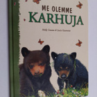 Molly Grooms : Me olemme karhuja - pikkukuva 1