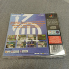 Trap Runner (PS1 / PlayStation) PAL CIB – Konami / Atlus - pikkukuva 1