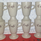 Cafe kahvikuppi (8 kpl) - pikkukuva 1