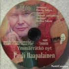 Pauli Haapalainen • Ymmärrätkö nyt CDr-Single - pikkukuva 3