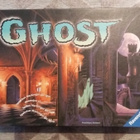 Ghost Haamujen Yö - lautapeli,  hyväkuntoinen - pikkukuva 1