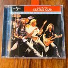 Status Quo - Classic cd - pikkukuva 1
