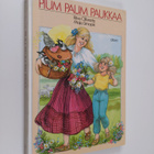 Maija Simojoki ym. : Pium paum paukkaa - pikkukuva 1