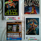 Slaughter High DVD - pikkukuva 4