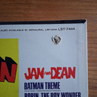 Jan and Dean meet BATMAN 1966 LP - pikkukuva 4