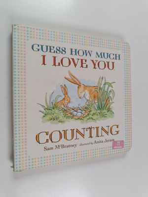 Sam McBratney : Counting