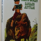 Joel Lehtonen : Ilvolan juttuja - Otava 1977 - pikkukuva 1