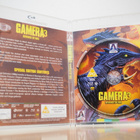 GAMERA : Revenge of Iris ( Blu-ray ) 1999 - pikkukuva 2