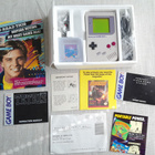 Game Boy konsoli alkuperäinen (mukana pakkaus) - pikkukuva 2