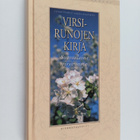 Virsirunojen kirja : suomalaisia virsirunoja - pikkukuva 1