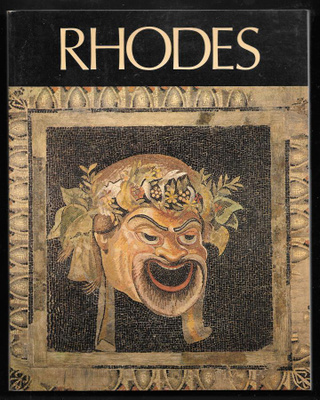 Kollias, Elias : Rhodes