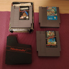 Nintendo Entertainment System + oheiset - pikkukuva 5