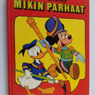 Walt Disney : Mikin parhaat - pikkukuva 1