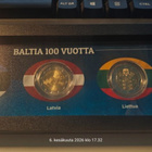 balttia 100 vuotta - pikkukuva 1