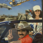 KONNA JA KOUKKU 2 /SMOKEY AND THE BANDIT II DVD - pikkukuva 1