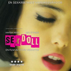 sex doll (73 208) UUSI -SV- BLU-RAY 2016 SF-TXT, erotic - pikkukuva 1