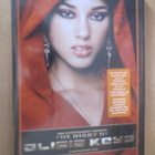 The Diary of Alicia Keys DVD - pikkukuva 1