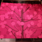 Marimekko lumimarja kaitaliina 117 x 40 cm - pikkukuva 1
