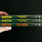 Tarzan Collection (3 DVD) Johnny Weissmüller - pikkukuva 4